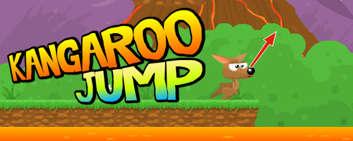 Kangaroo Jump