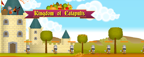 Kingdom of Castles
