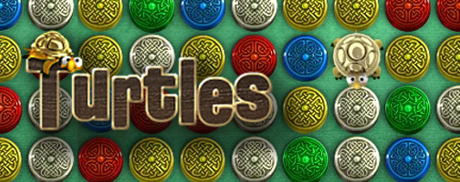 Alamandi Turtles