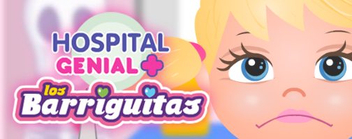 Hospital Genial Barriguitas