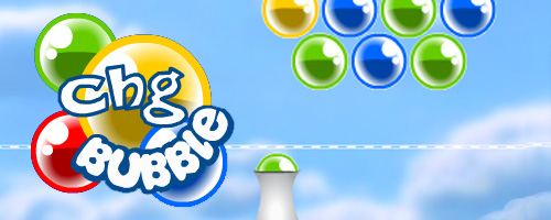 Charanga Bubble