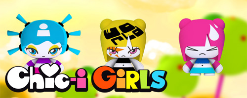 Chic-i Girls