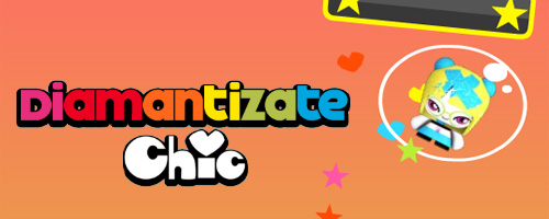 Diamantizate Chic