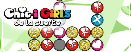 Chic-i Girls de la Suerte