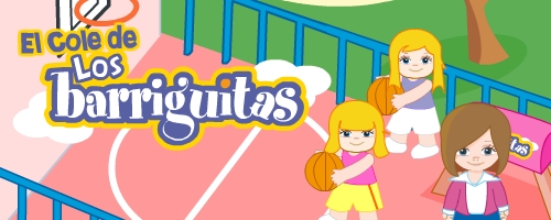 El Cole de los Barriguitas