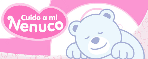 Cuido a mi Nenuco