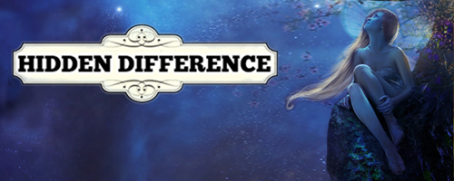 Hidden Difference