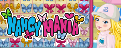 Nancy Mania