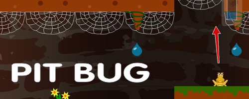 Pit Bug