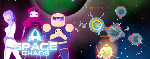 Space Chaos
