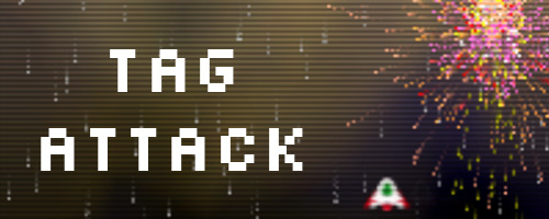 Tag Attack