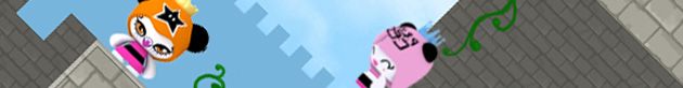 chic-i-girls-vamprincesas-released